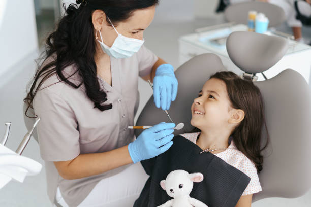 Best Emergency Dentist for Knocked-Out Tooth in Williamstown, NJ